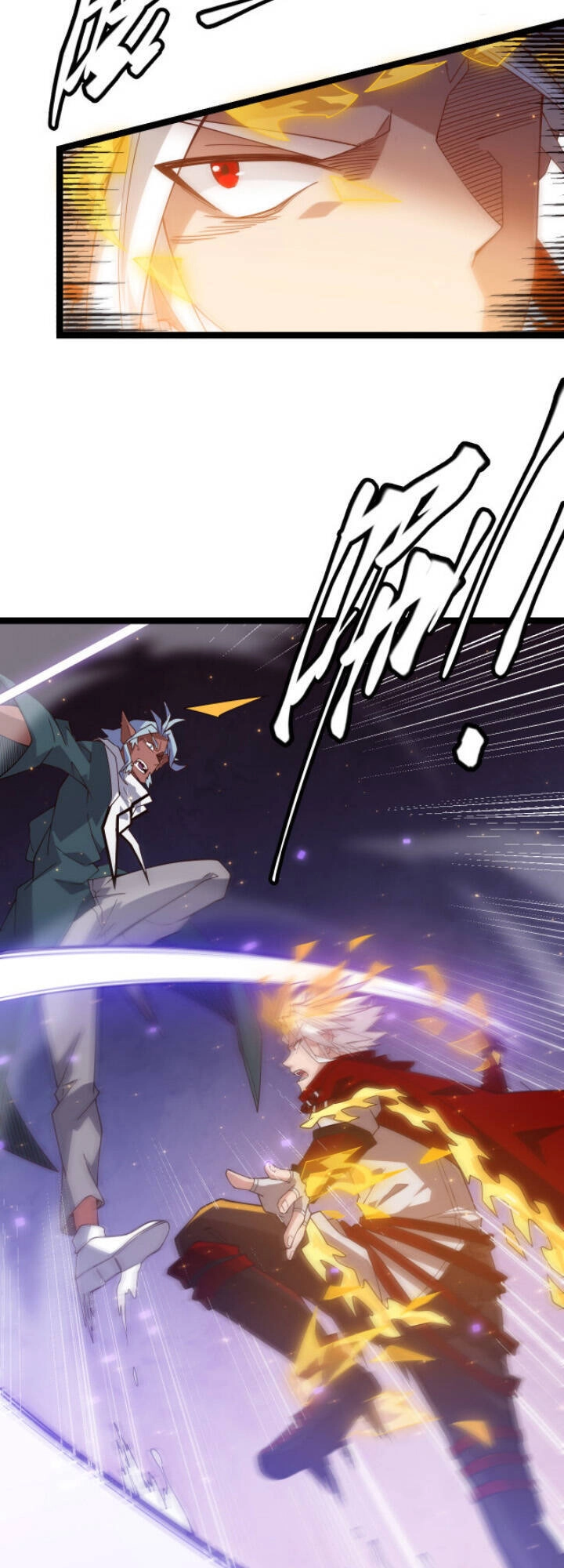 Tôi Đến Từ Thế Giới Trò Chơi Chapter 13 - 30