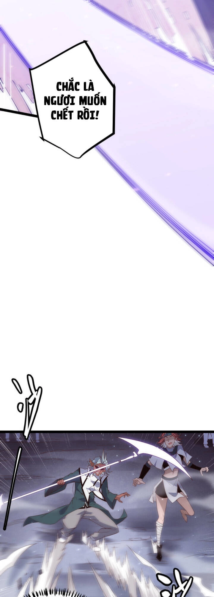 Tôi Đến Từ Thế Giới Trò Chơi Chapter 13 - 31