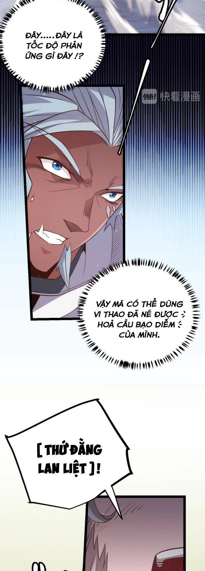 Tôi Đến Từ Thế Giới Trò Chơi Chapter 13 - 32