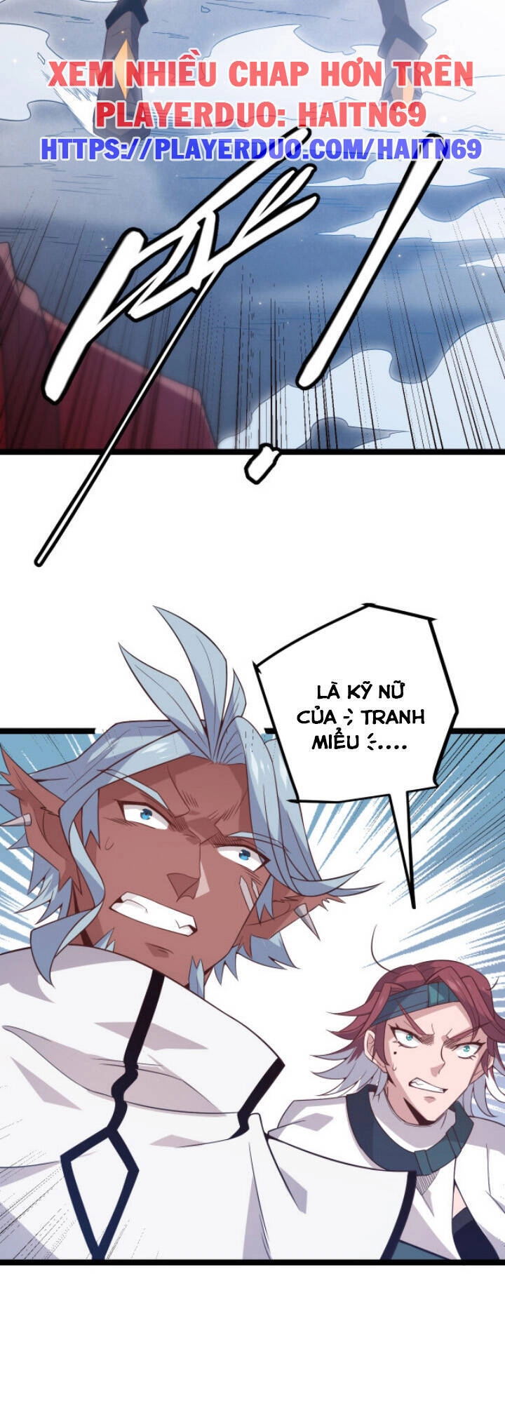 Tôi Đến Từ Thế Giới Trò Chơi Chapter 13 - 36