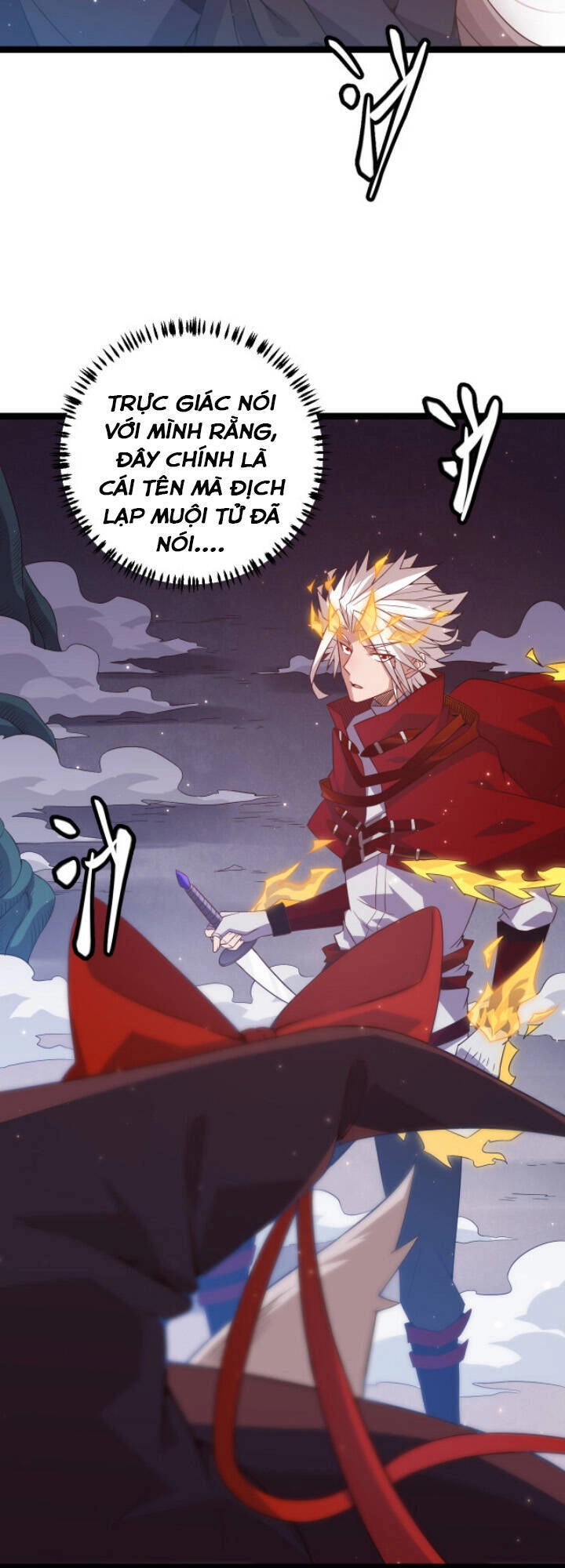 Tôi Đến Từ Thế Giới Trò Chơi Chapter 13 - 38