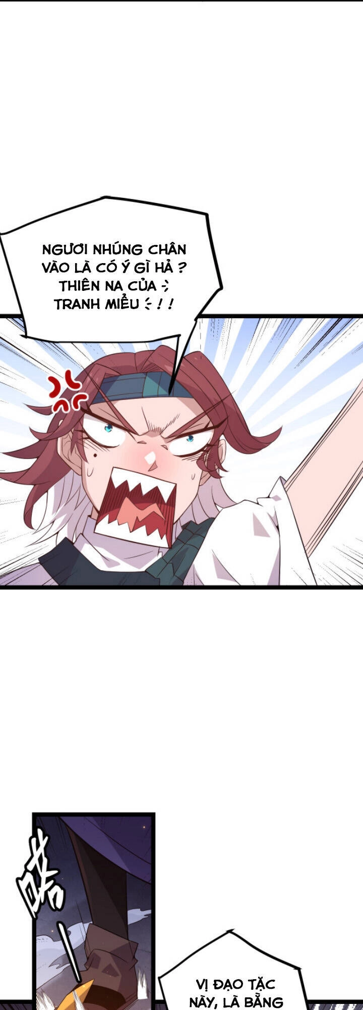 Tôi Đến Từ Thế Giới Trò Chơi Chapter 13 - 39