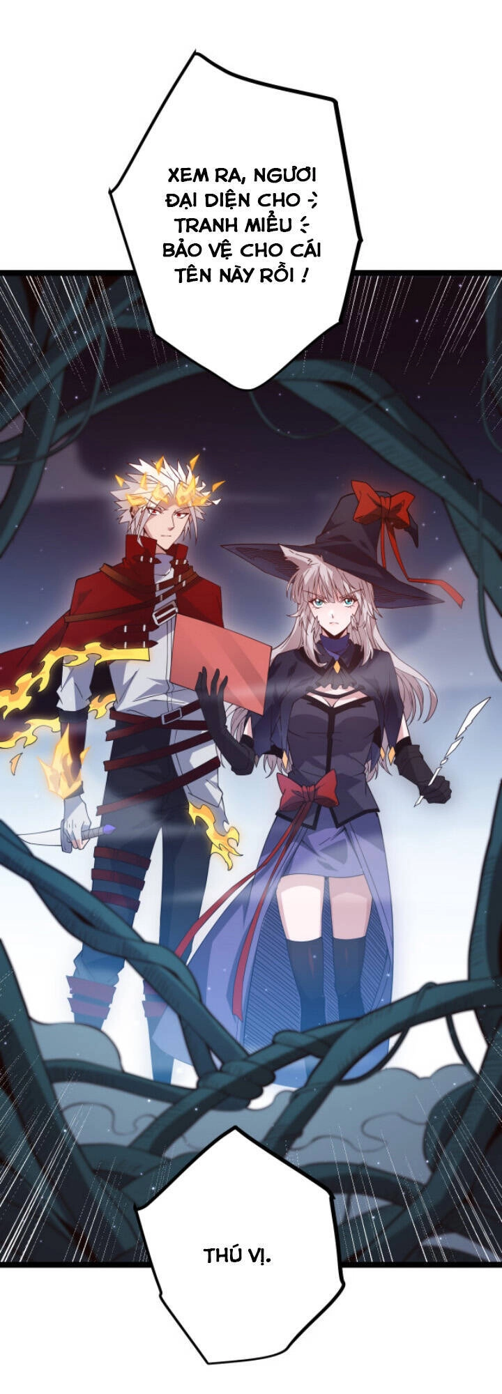 Tôi Đến Từ Thế Giới Trò Chơi Chapter 13 - 43