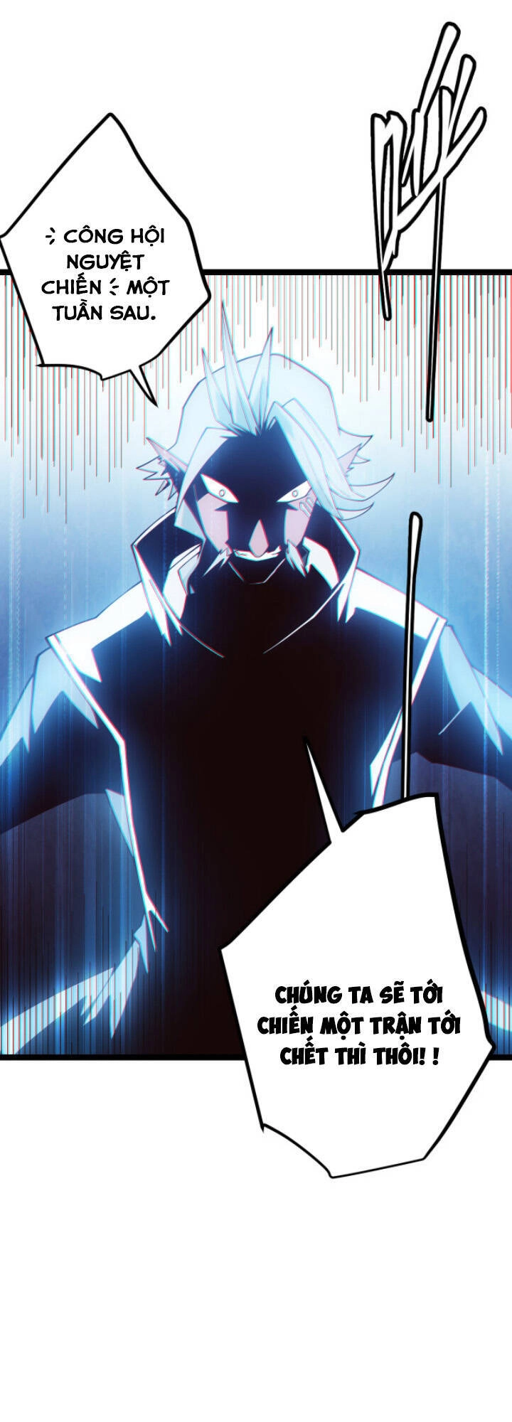 Tôi Đến Từ Thế Giới Trò Chơi Chapter 13 - 44