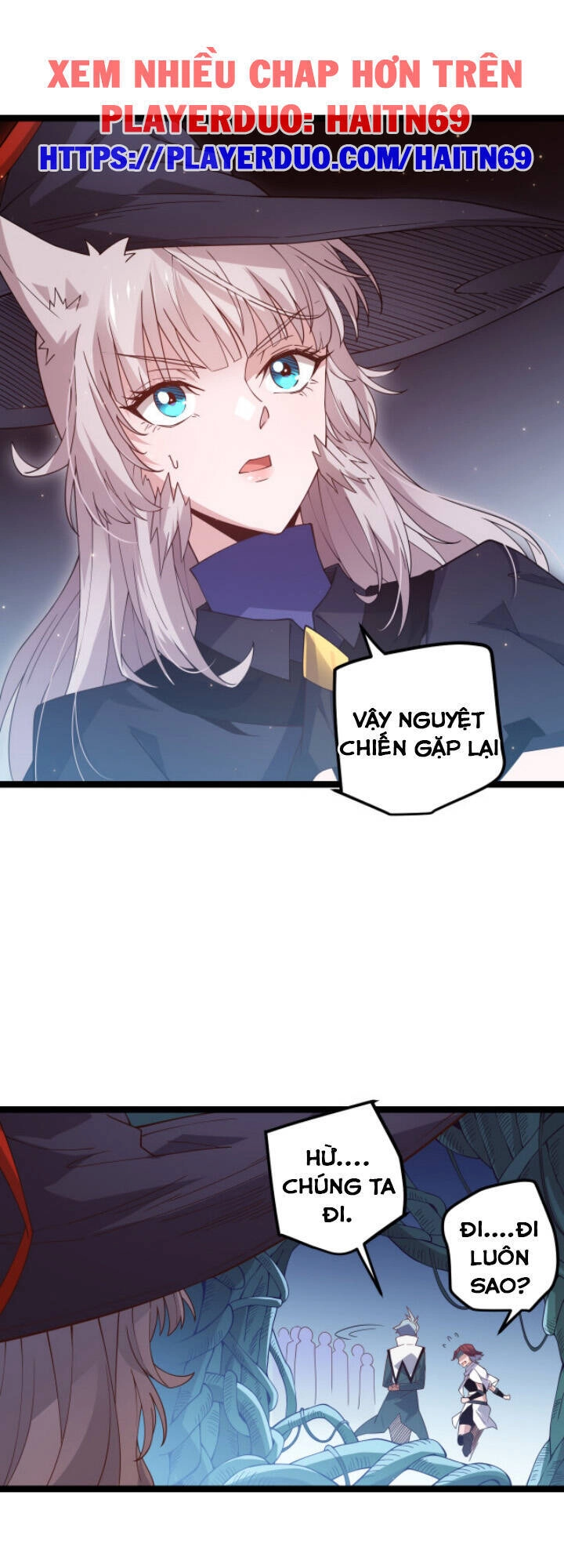 Tôi Đến Từ Thế Giới Trò Chơi Chapter 13 - 45