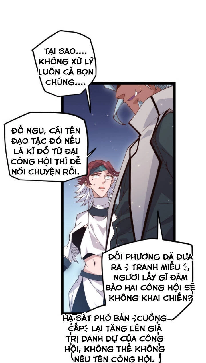 Tôi Đến Từ Thế Giới Trò Chơi Chapter 13 - 46