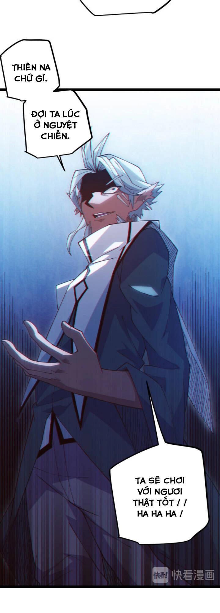 Tôi Đến Từ Thế Giới Trò Chơi Chapter 13 - 47