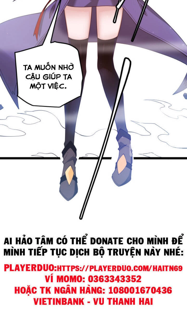 Tôi Đến Từ Thế Giới Trò Chơi Chapter 13 - 53