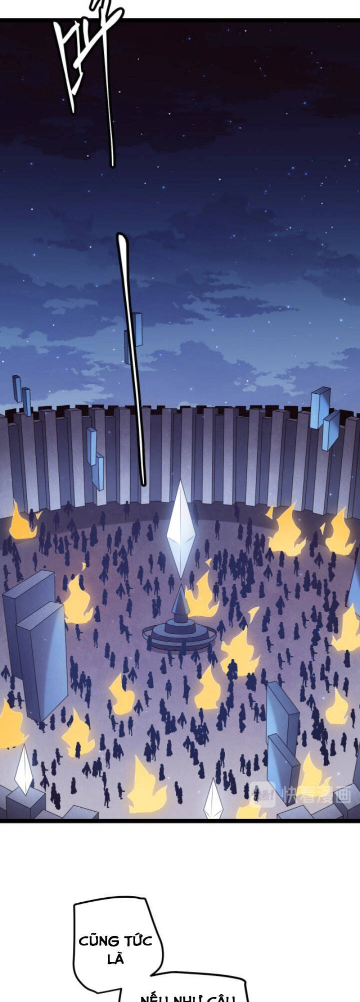 Tôi Đến Từ Thế Giới Trò Chơi Chapter 14 - 3