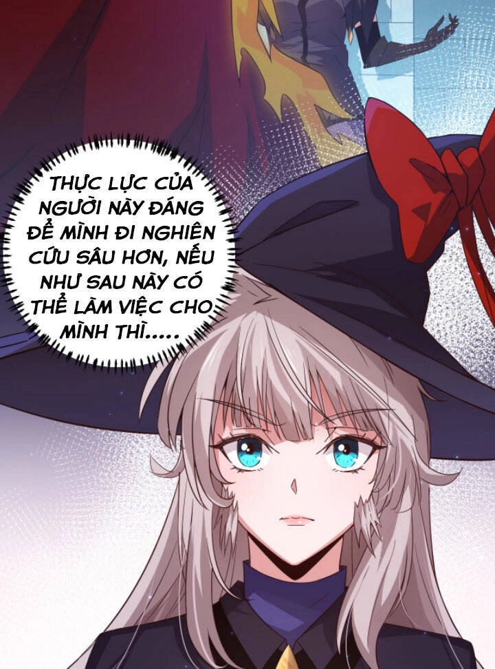 Tôi Đến Từ Thế Giới Trò Chơi Chapter 14 - 5