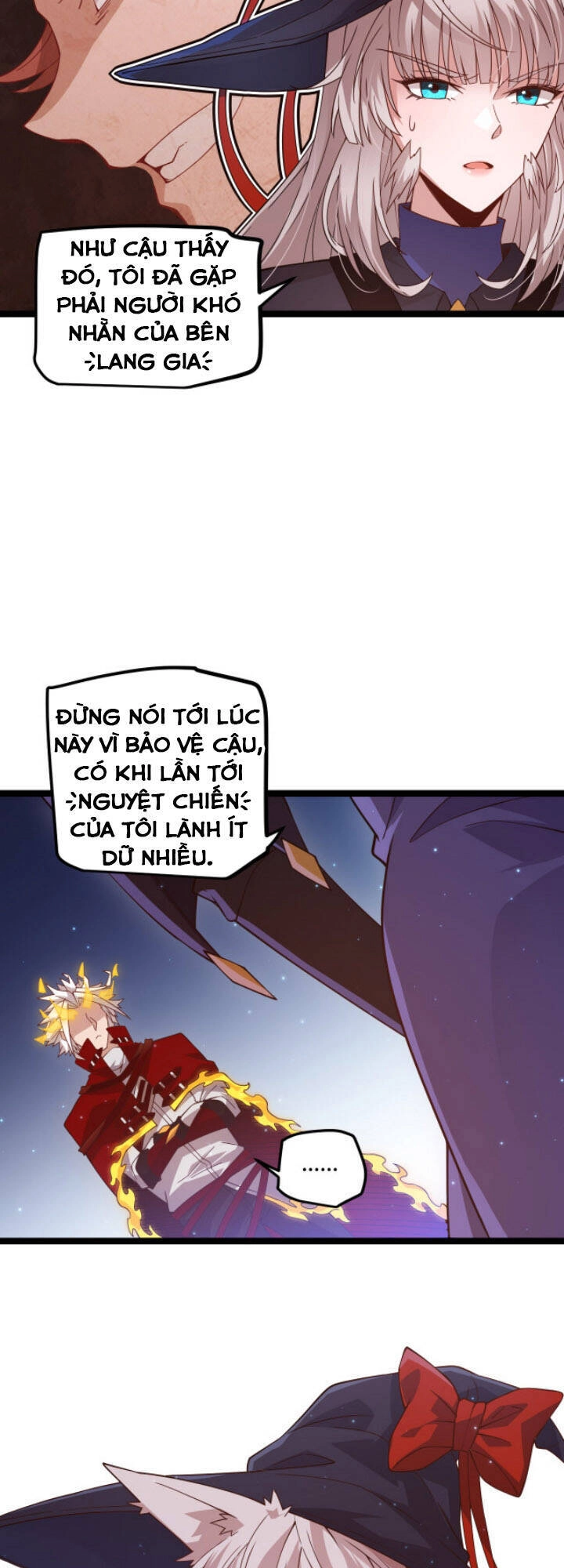 Tôi Đến Từ Thế Giới Trò Chơi Chapter 14 - 10