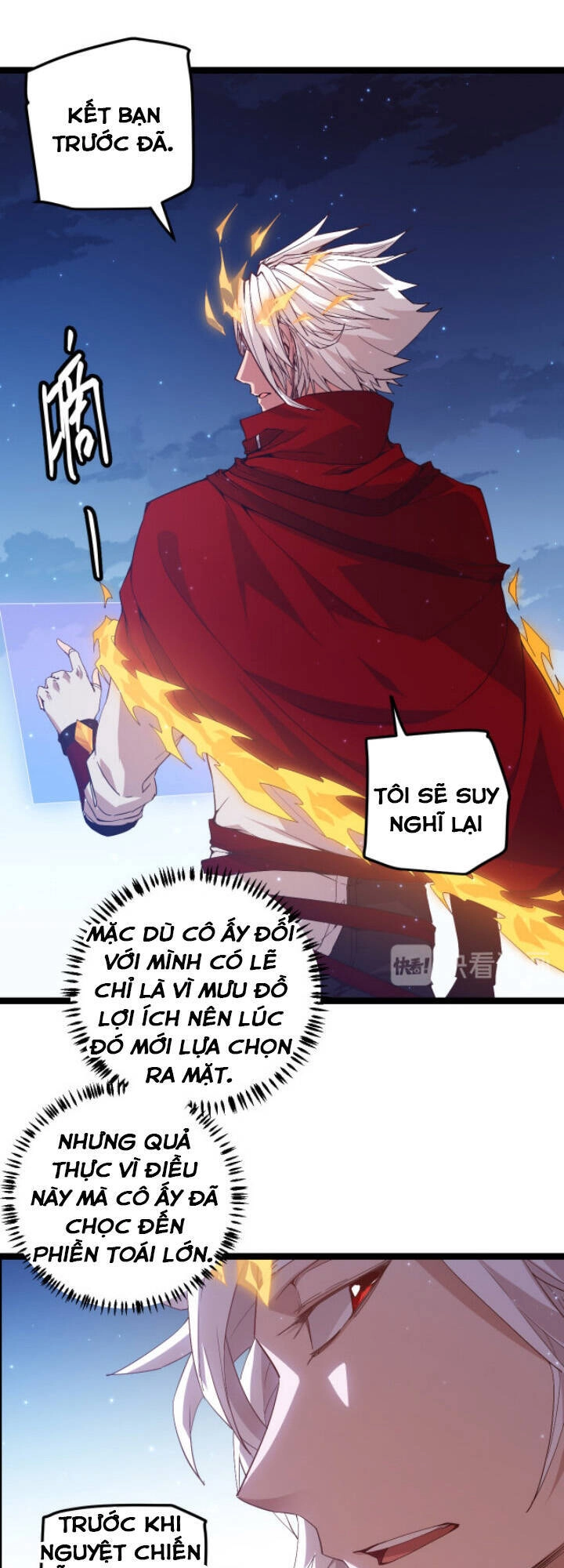 Tôi Đến Từ Thế Giới Trò Chơi Chapter 14 - 14