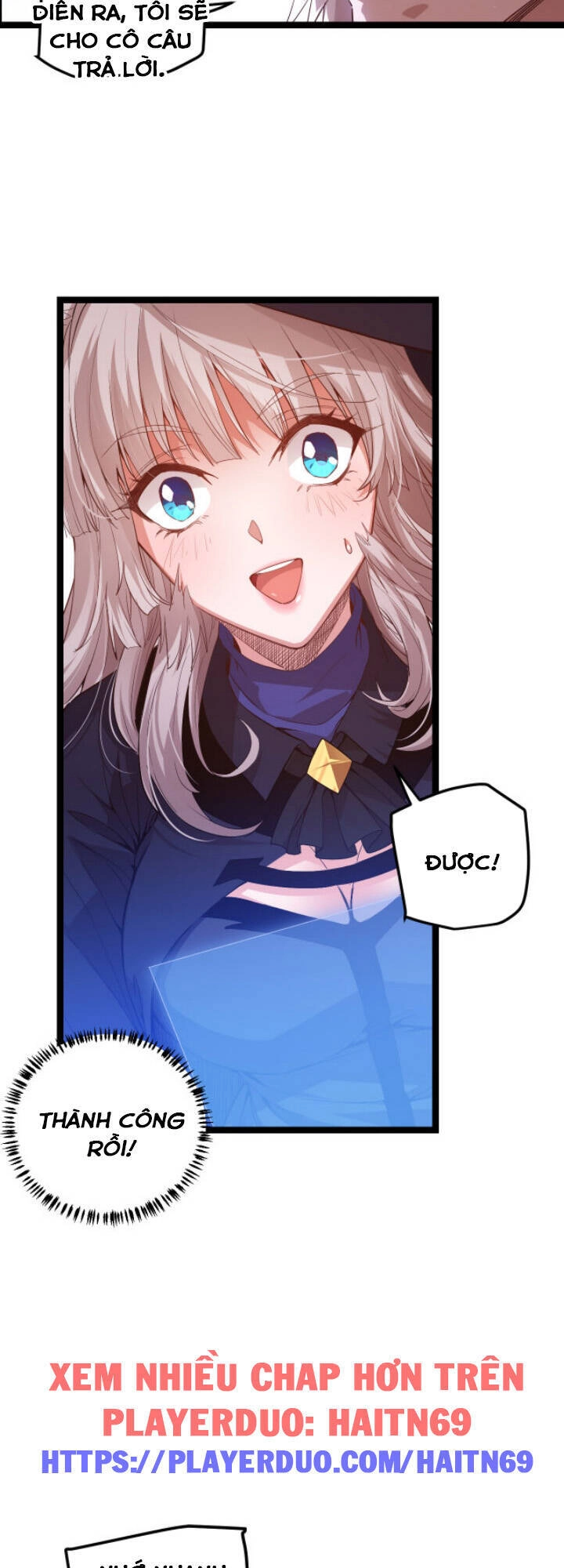 Tôi Đến Từ Thế Giới Trò Chơi Chapter 14 - 15