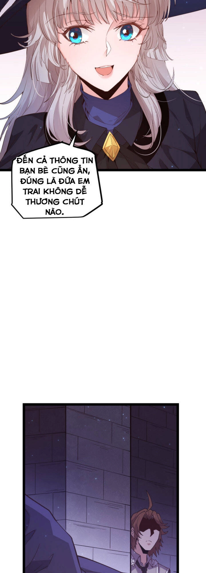 Tôi Đến Từ Thế Giới Trò Chơi Chapter 14 - 19