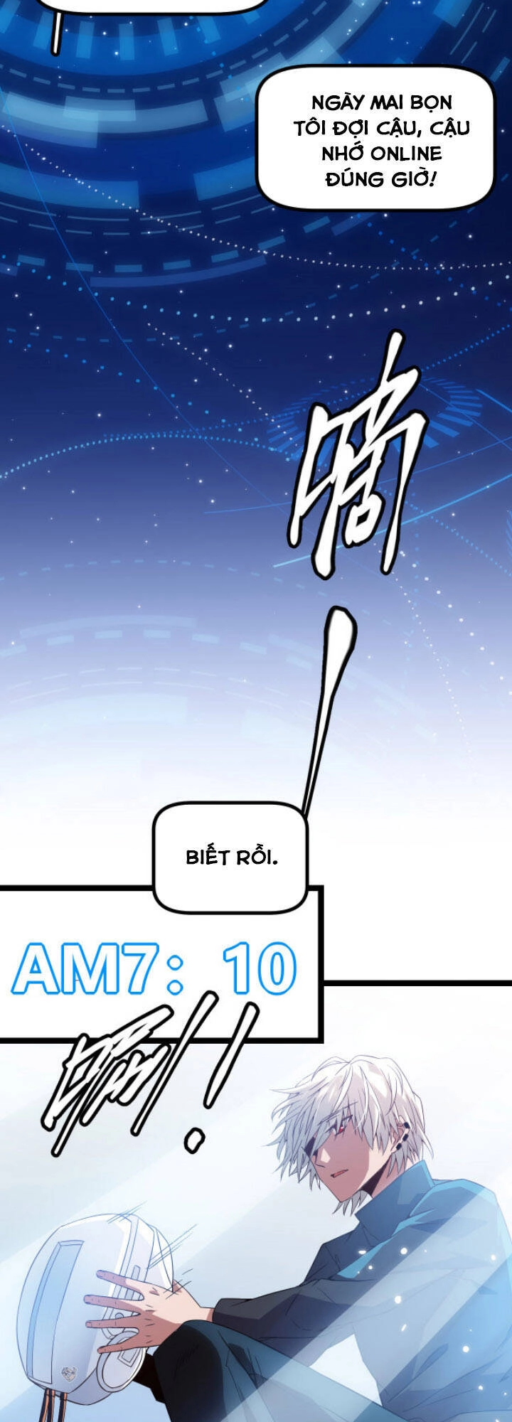 Tôi Đến Từ Thế Giới Trò Chơi Chapter 14 - 28