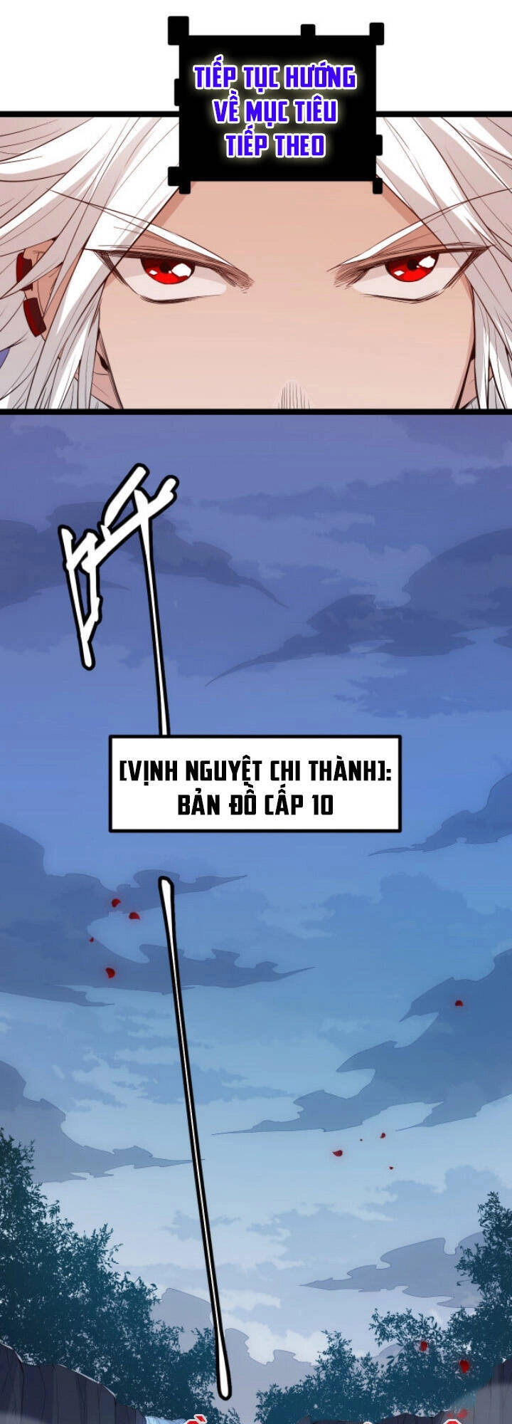 Tôi Đến Từ Thế Giới Trò Chơi Chapter 14 - 34