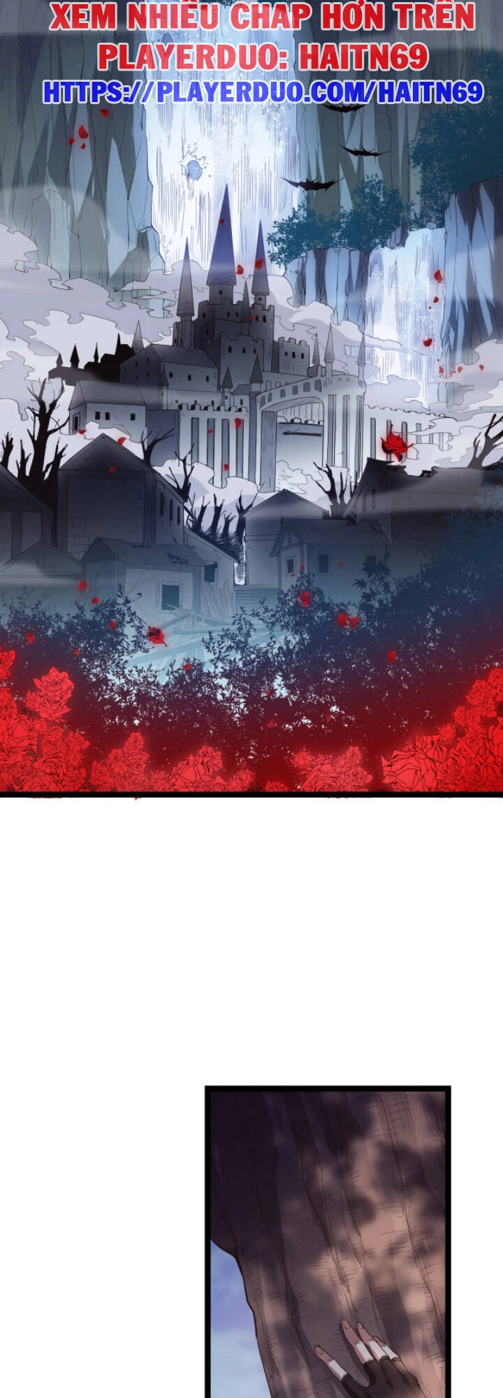 Tôi Đến Từ Thế Giới Trò Chơi Chapter 14 - 35