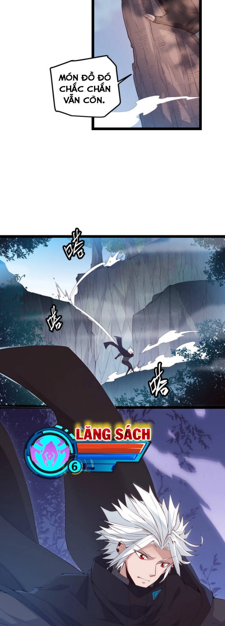 Tôi Đến Từ Thế Giới Trò Chơi Chapter 14 - 36