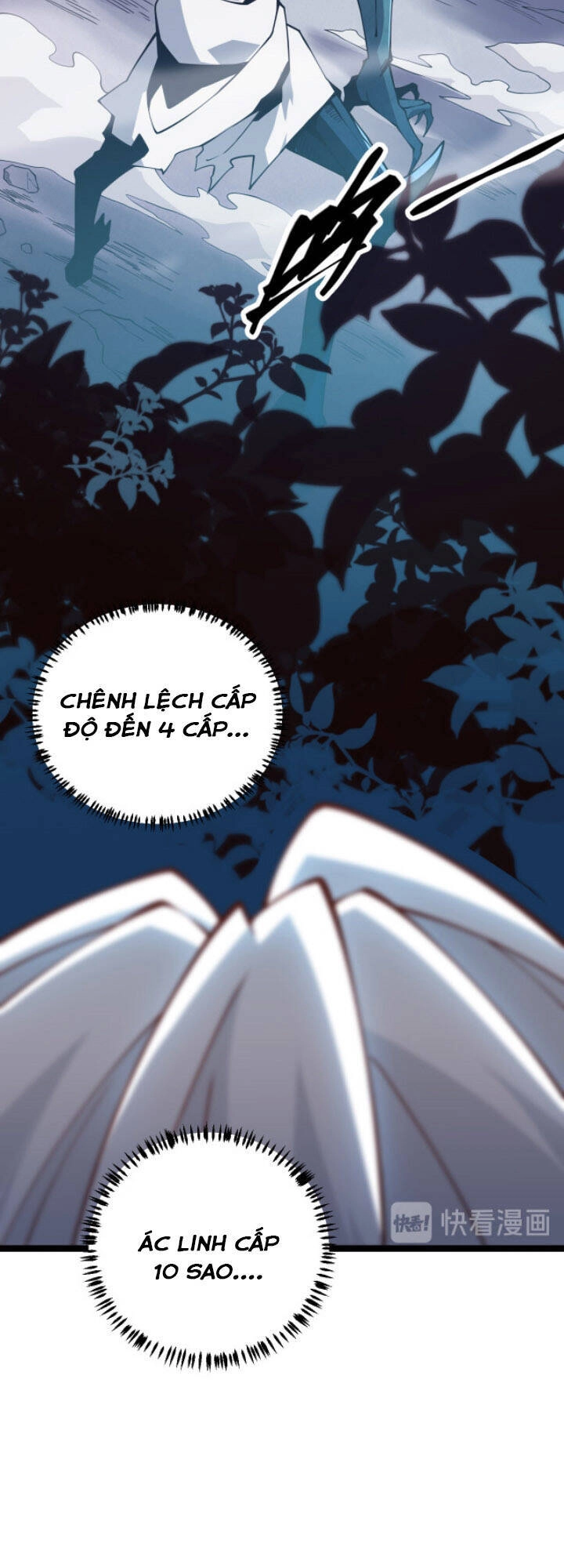 Tôi Đến Từ Thế Giới Trò Chơi Chapter 14 - 39