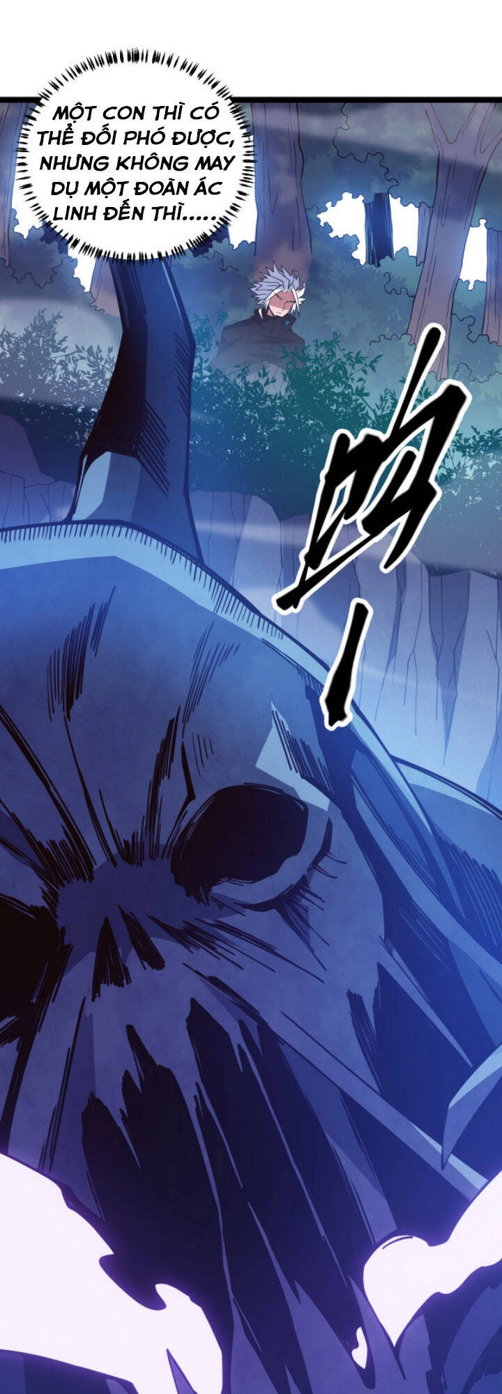 Tôi Đến Từ Thế Giới Trò Chơi Chapter 14 - 40