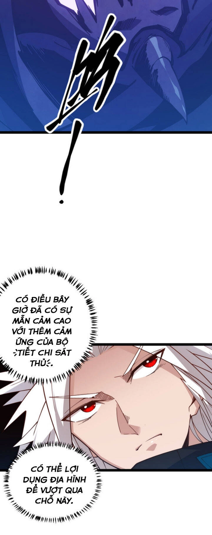 Tôi Đến Từ Thế Giới Trò Chơi Chapter 14 - 41