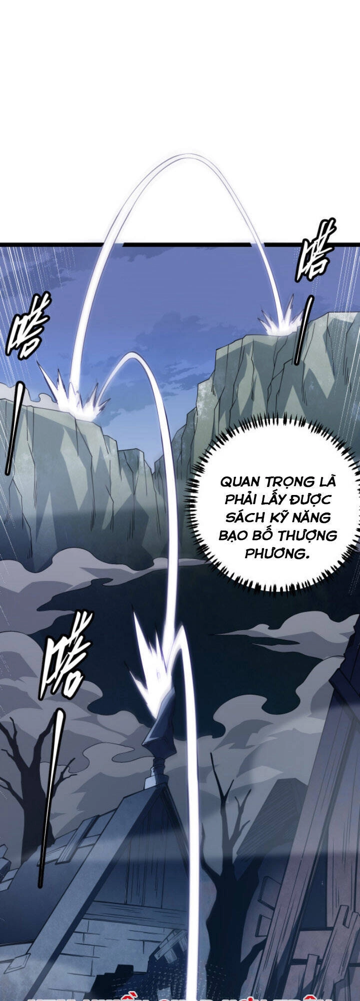 Tôi Đến Từ Thế Giới Trò Chơi Chapter 14 - 43