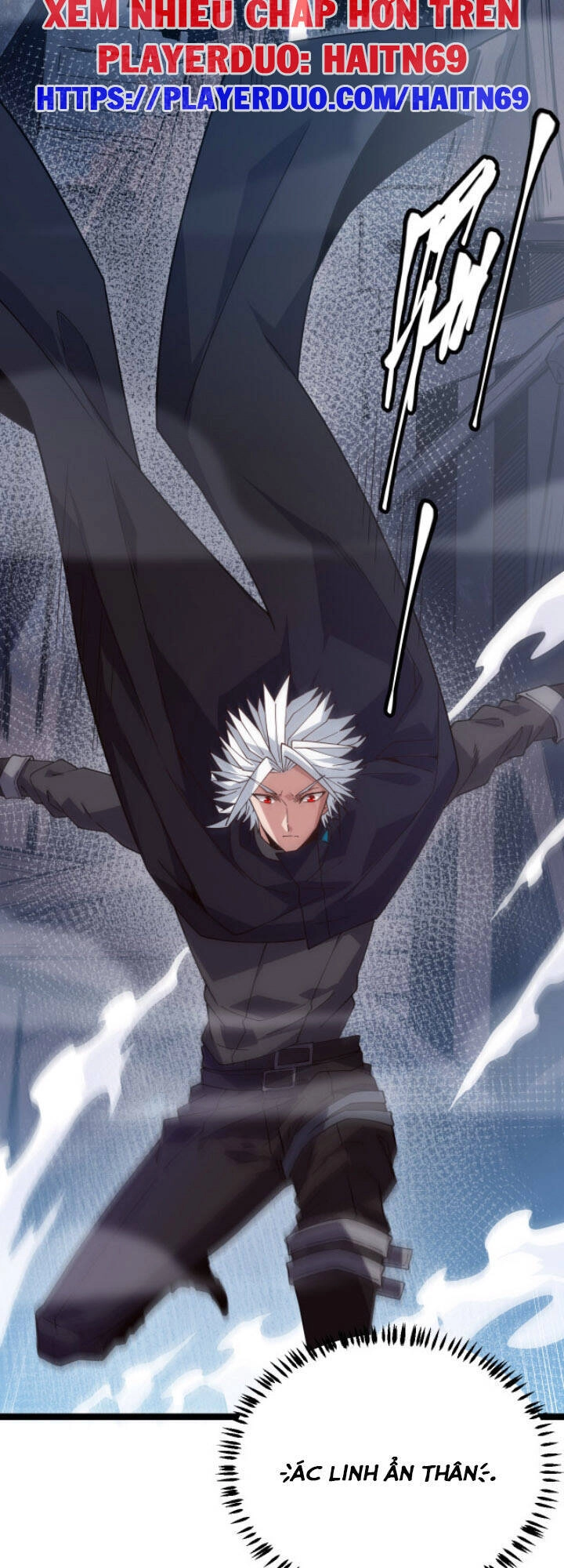 Tôi Đến Từ Thế Giới Trò Chơi Chapter 14 - 44