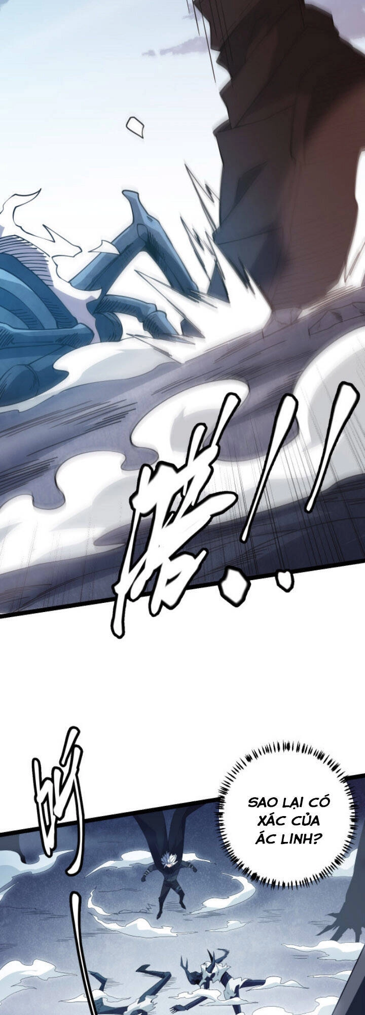 Tôi Đến Từ Thế Giới Trò Chơi Chapter 14 - 47