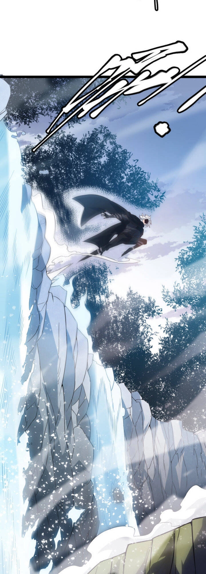 Tôi Đến Từ Thế Giới Trò Chơi Chapter 14 - 49