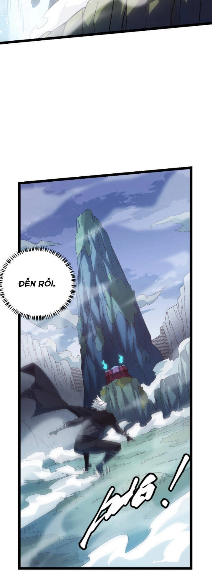 Tôi Đến Từ Thế Giới Trò Chơi Chapter 14 - 50