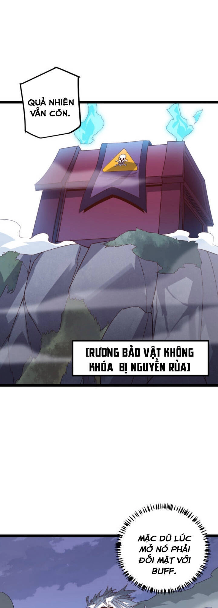 Tôi Đến Từ Thế Giới Trò Chơi Chapter 14 - 51