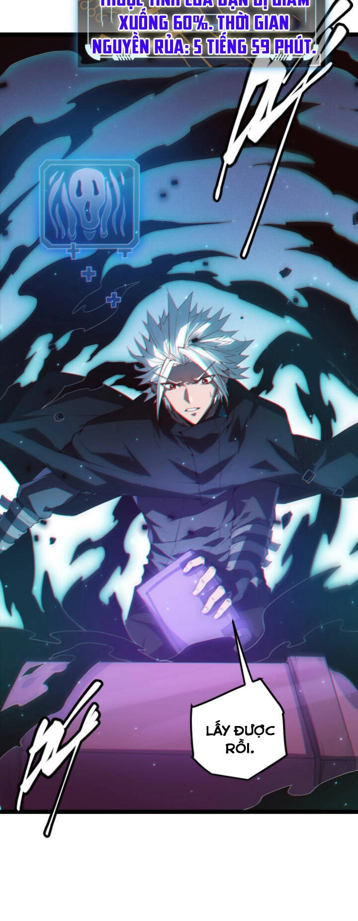 Tôi Đến Từ Thế Giới Trò Chơi Chapter 14 - 54