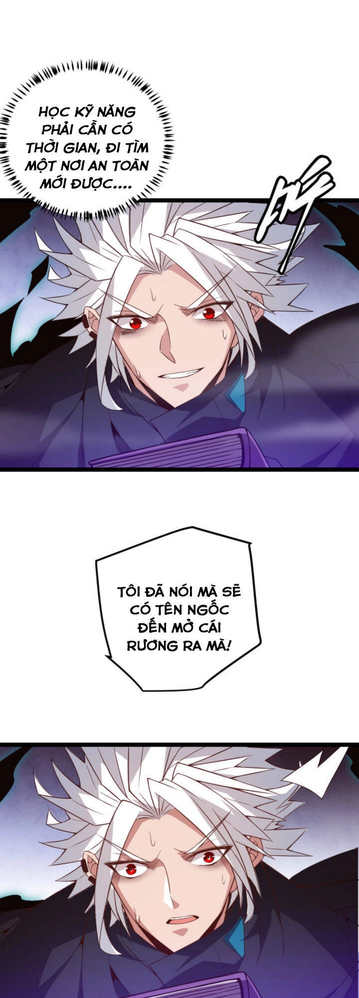 Tôi Đến Từ Thế Giới Trò Chơi Chapter 14 - 55