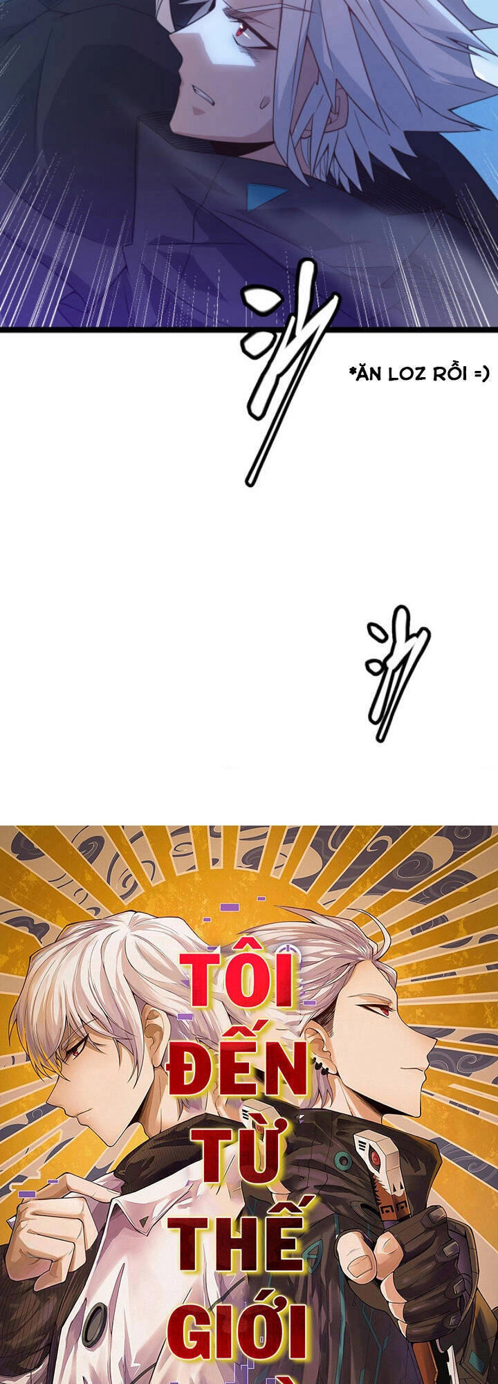 Tôi Đến Từ Thế Giới Trò Chơi Chapter 15 - 2