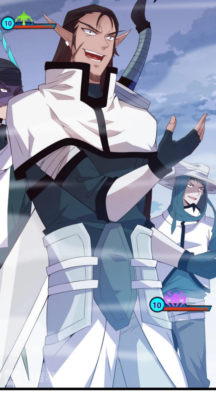 Tôi Đến Từ Thế Giới Trò Chơi Chapter 15 - 5