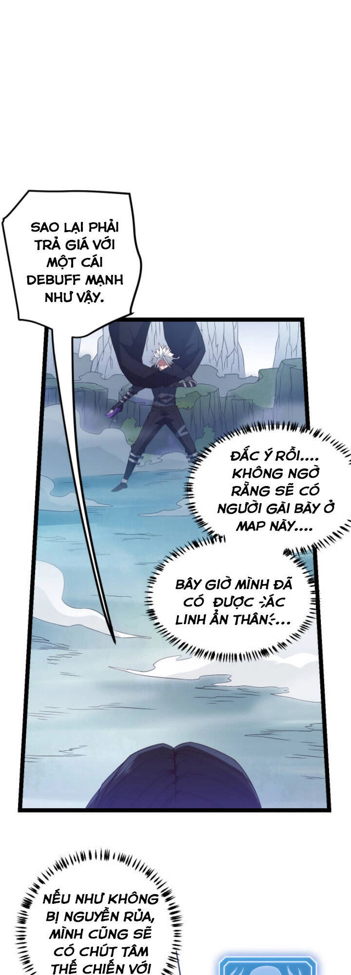 Tôi Đến Từ Thế Giới Trò Chơi Chapter 15 - 6