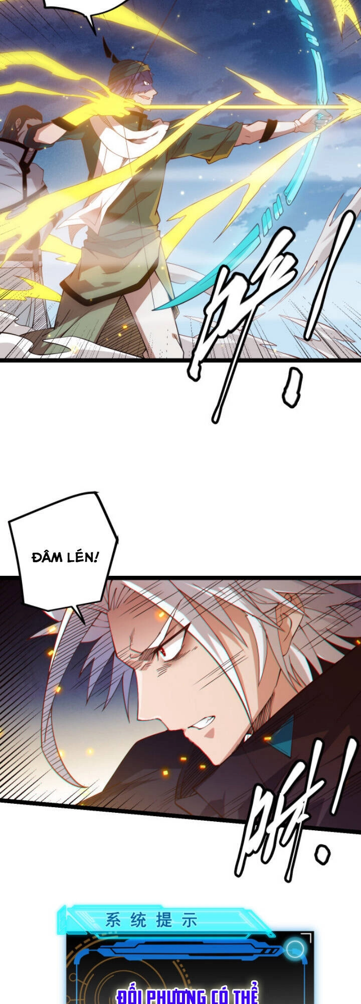 Tôi Đến Từ Thế Giới Trò Chơi Chapter 15 - 12