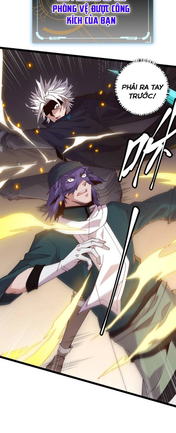 Tôi Đến Từ Thế Giới Trò Chơi Chapter 15 - 13