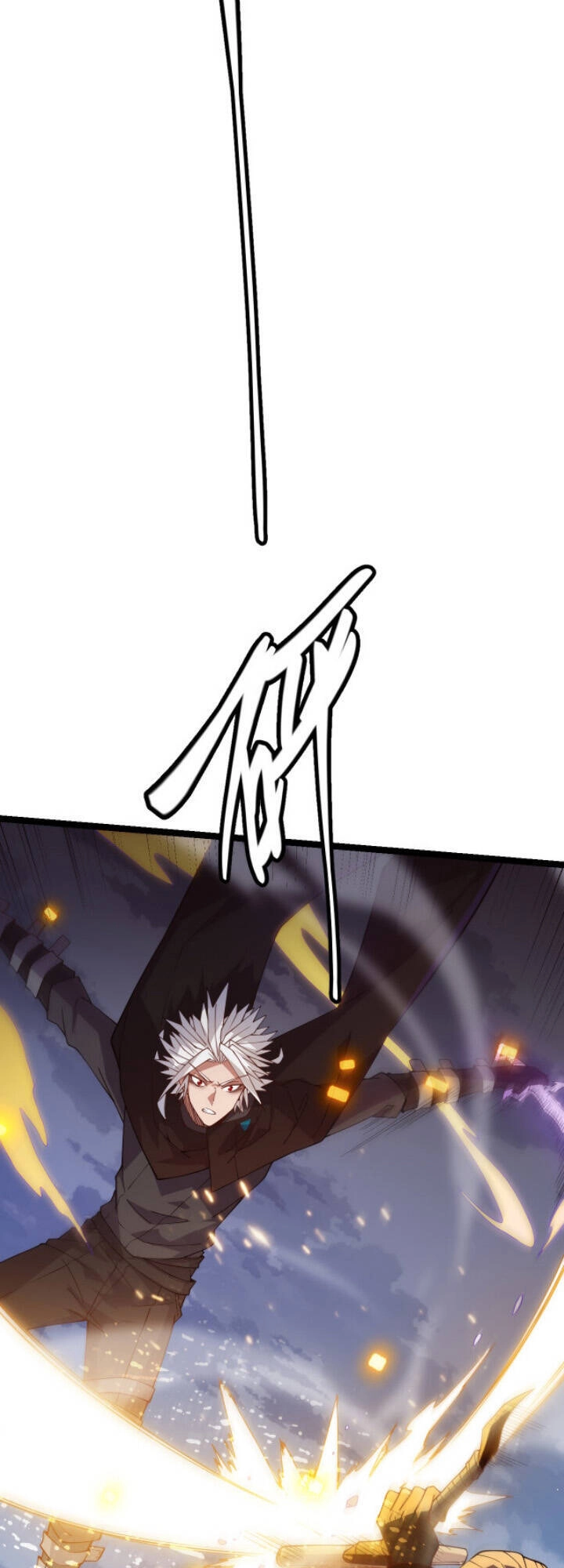 Tôi Đến Từ Thế Giới Trò Chơi Chapter 15 - 15