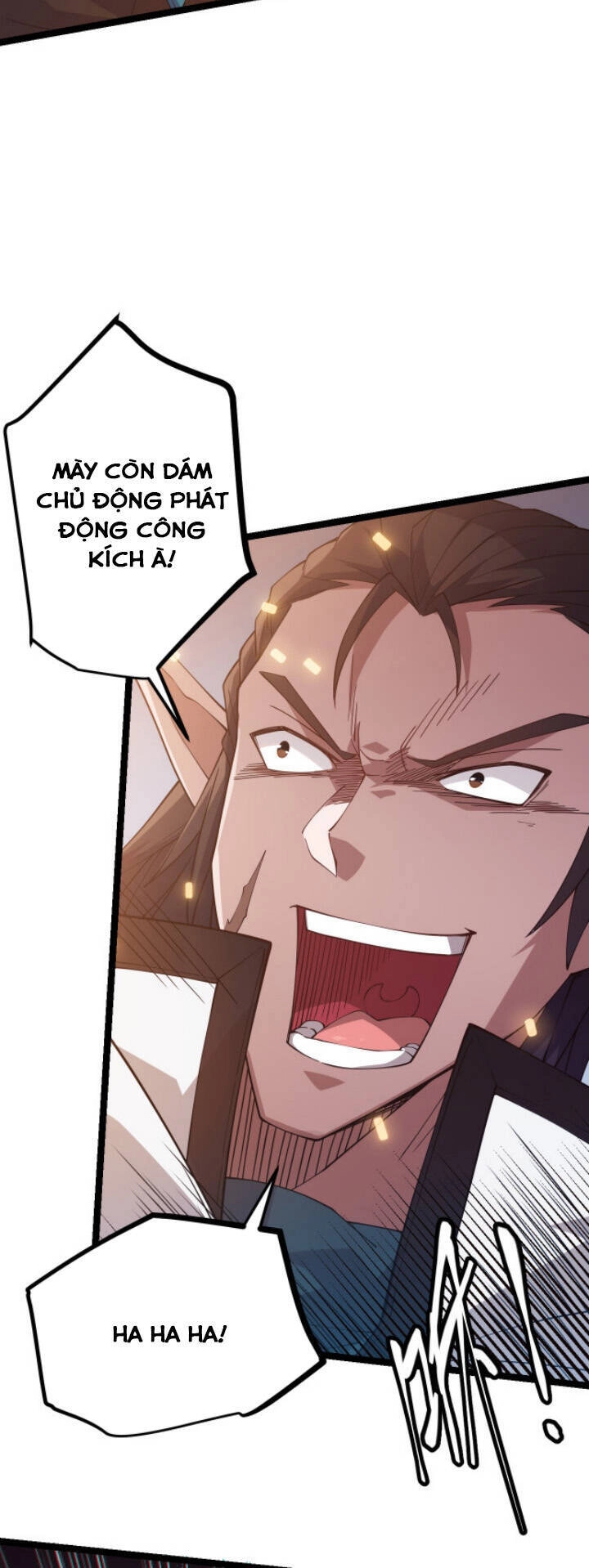 Tôi Đến Từ Thế Giới Trò Chơi Chapter 15 - 17