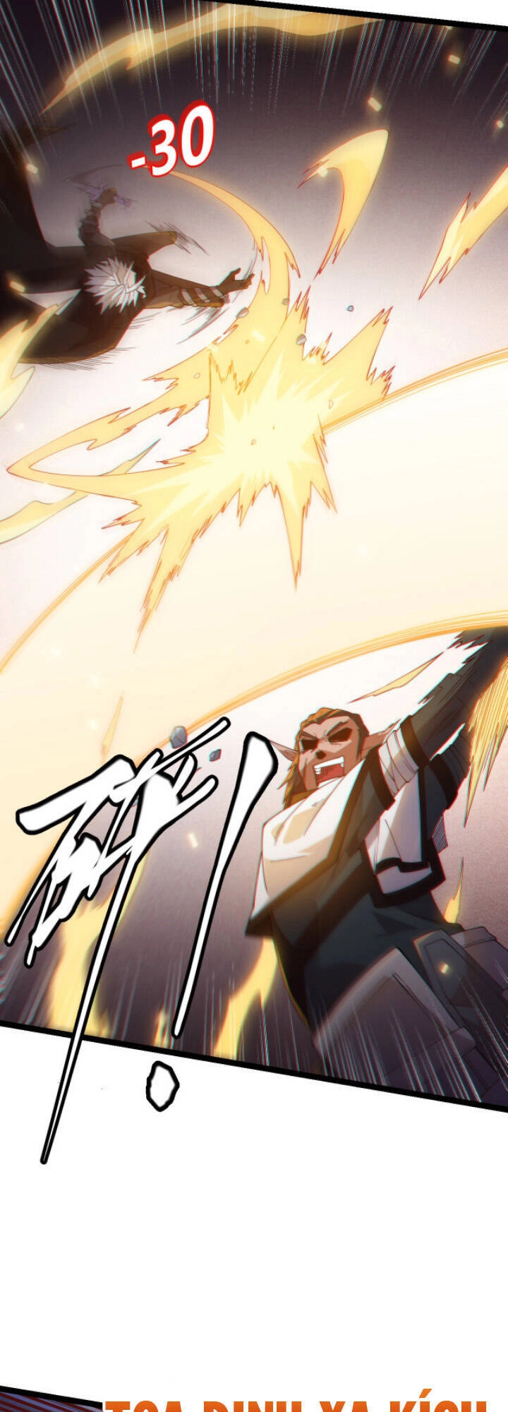 Tôi Đến Từ Thế Giới Trò Chơi Chapter 15 - 18