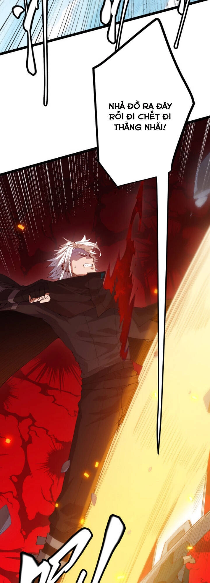 Tôi Đến Từ Thế Giới Trò Chơi Chapter 15 - 23