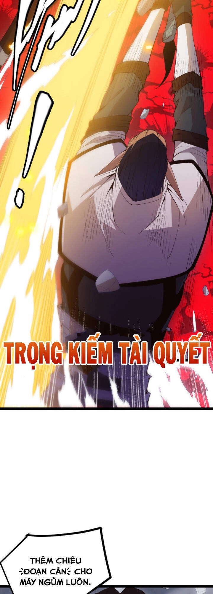 Tôi Đến Từ Thế Giới Trò Chơi Chapter 15 - 24