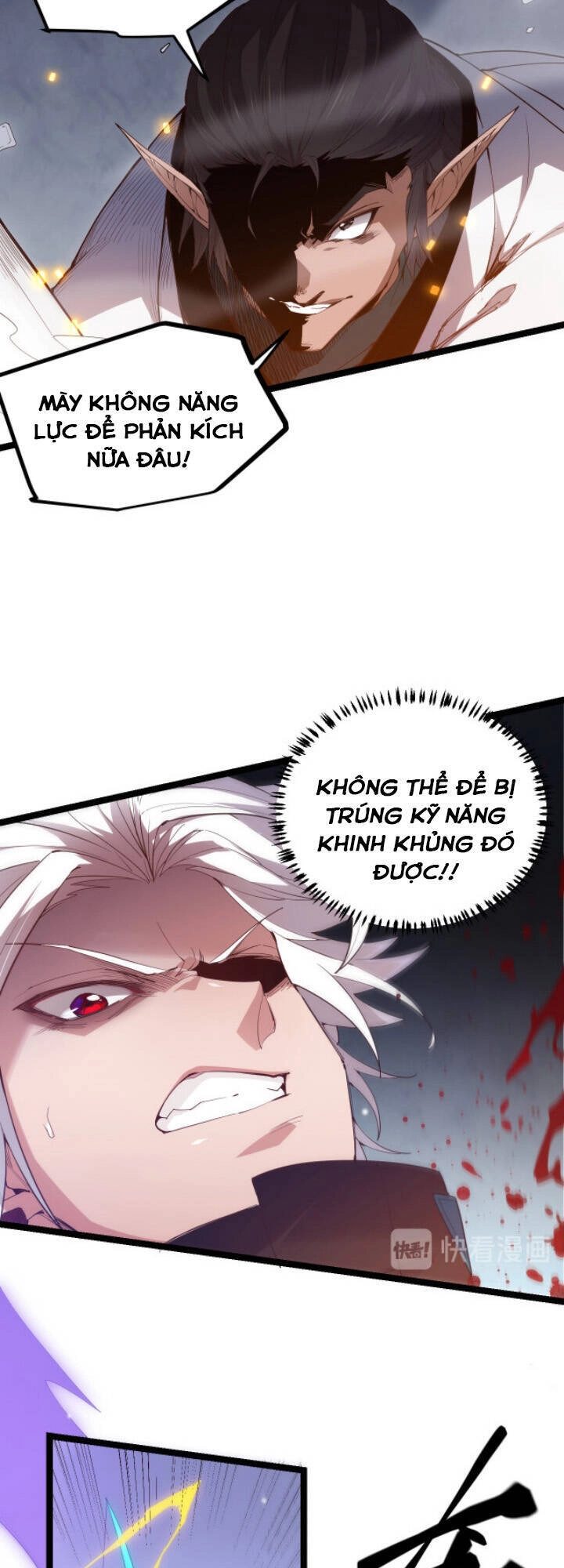 Tôi Đến Từ Thế Giới Trò Chơi Chapter 15 - 25