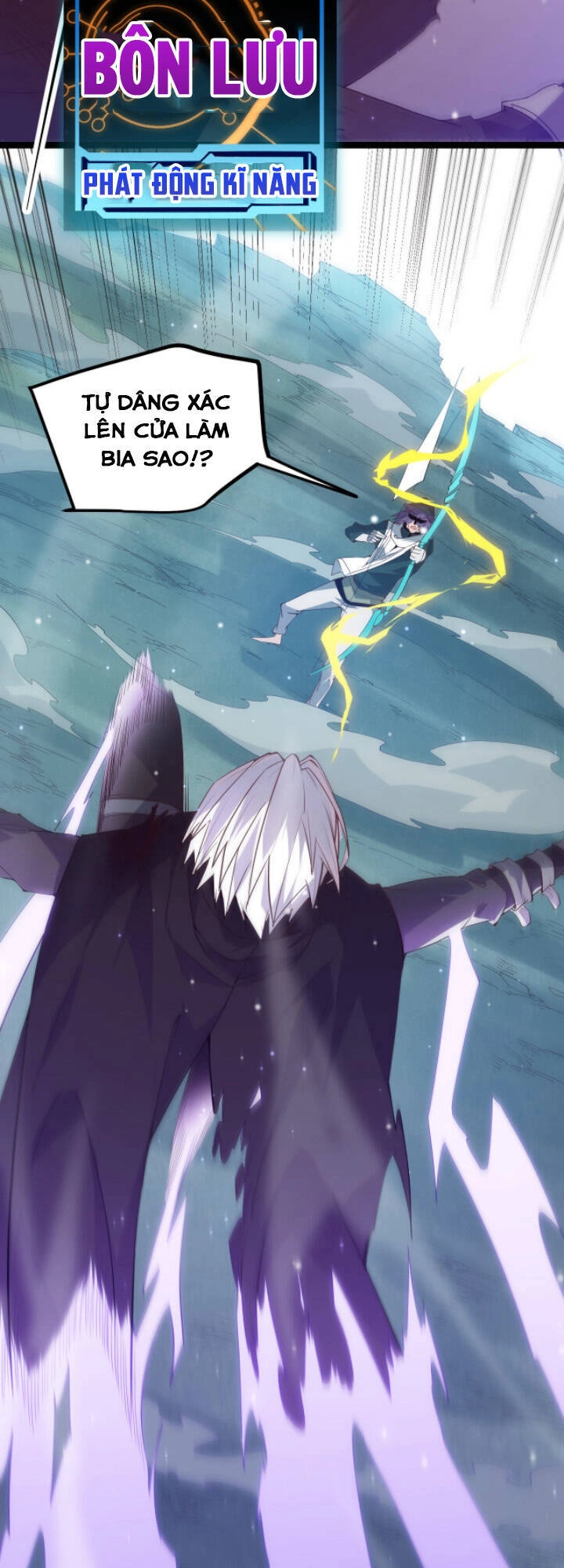 Tôi Đến Từ Thế Giới Trò Chơi Chapter 15 - 27