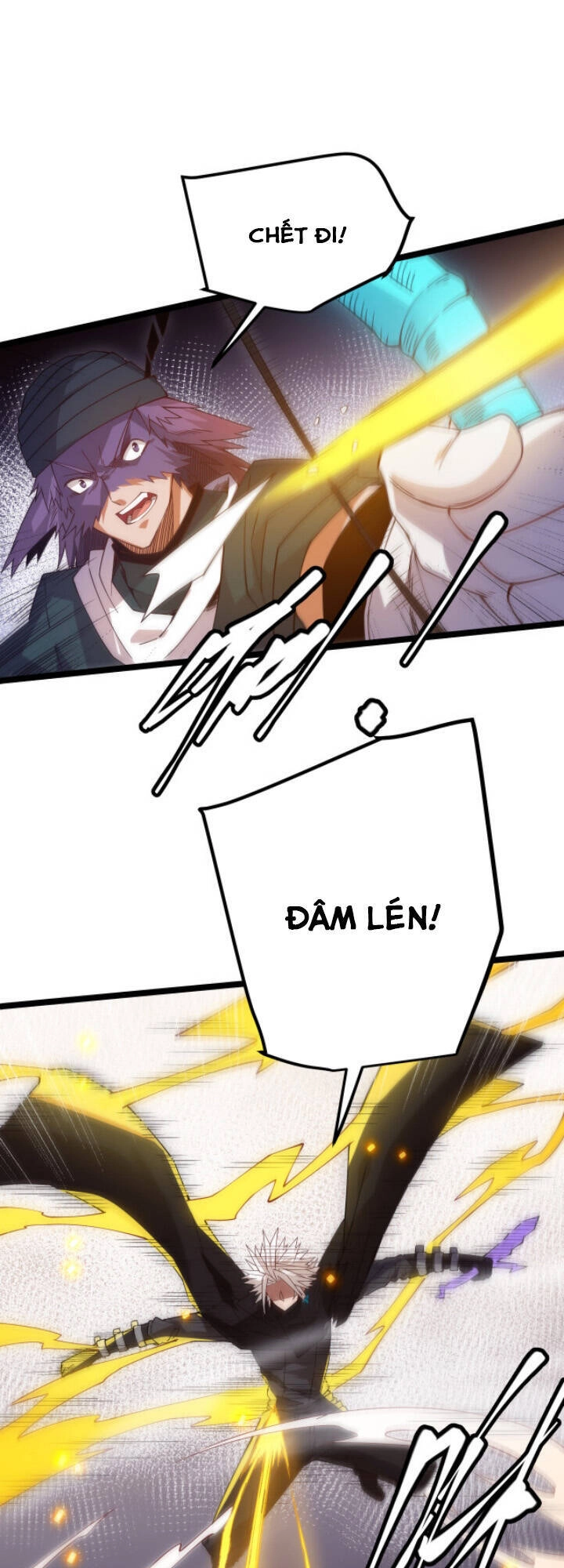 Tôi Đến Từ Thế Giới Trò Chơi Chapter 15 - 29