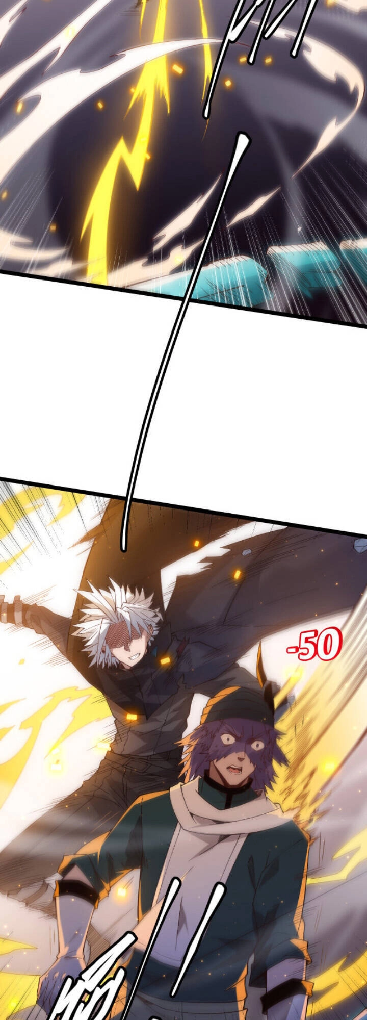 Tôi Đến Từ Thế Giới Trò Chơi Chapter 15 - 30