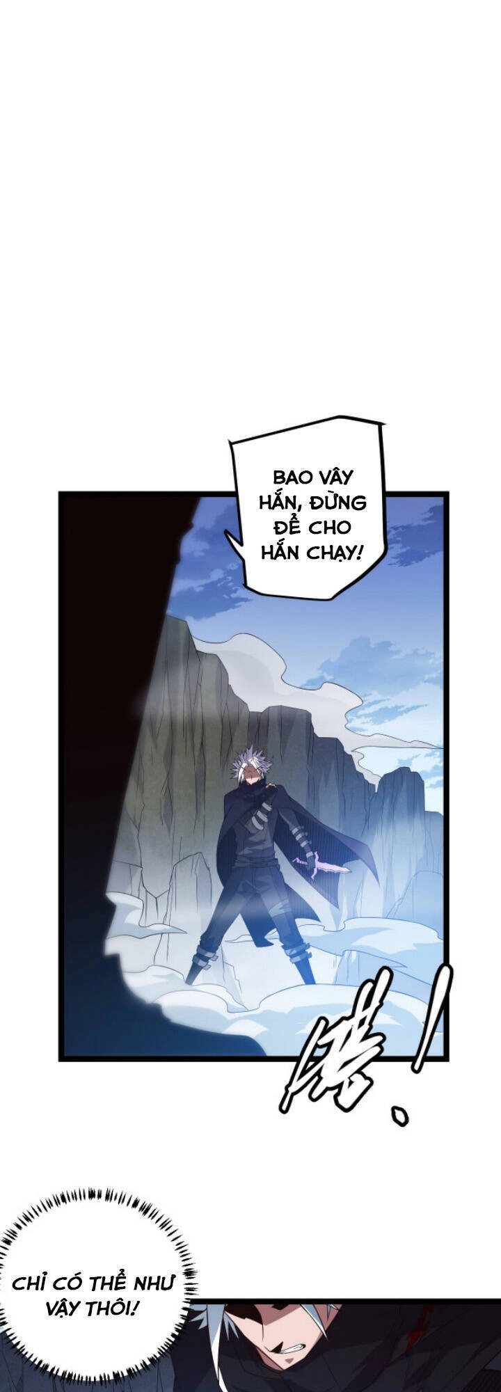 Tôi Đến Từ Thế Giới Trò Chơi Chapter 15 - 34