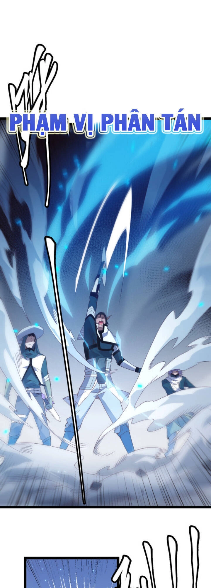 Tôi Đến Từ Thế Giới Trò Chơi Chapter 15 - 37