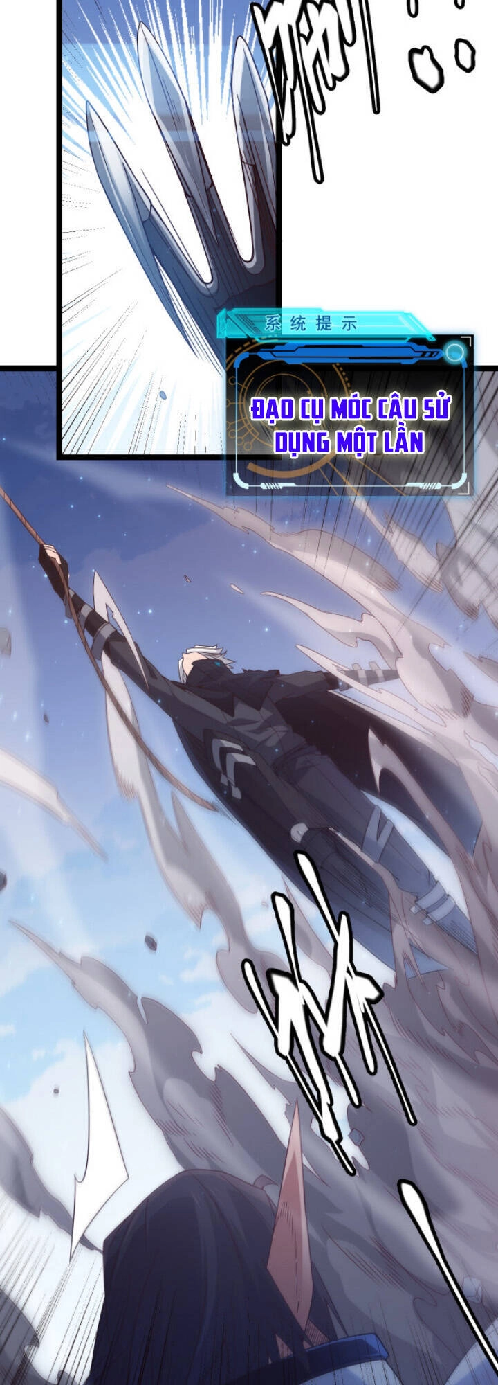 Tôi Đến Từ Thế Giới Trò Chơi Chapter 15 - 38